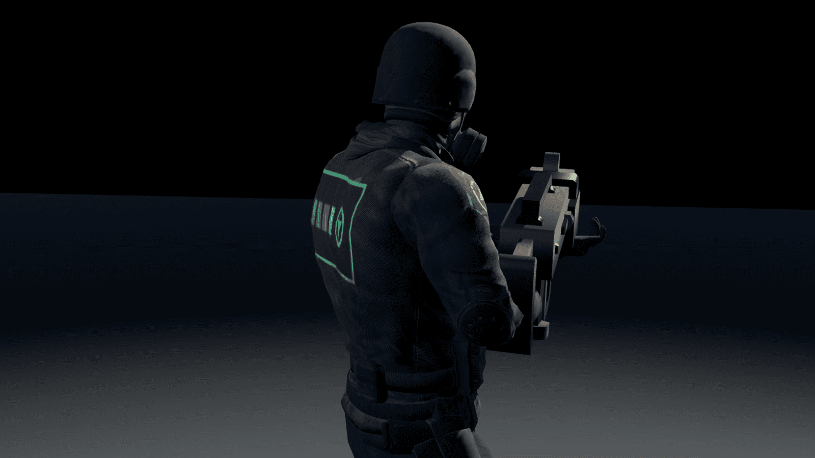 Other captures: Character insignia coalition back