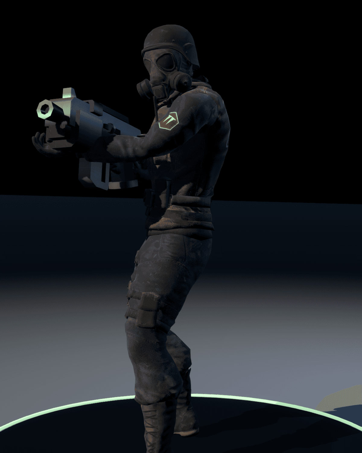 Other captures: Character sealed coalition