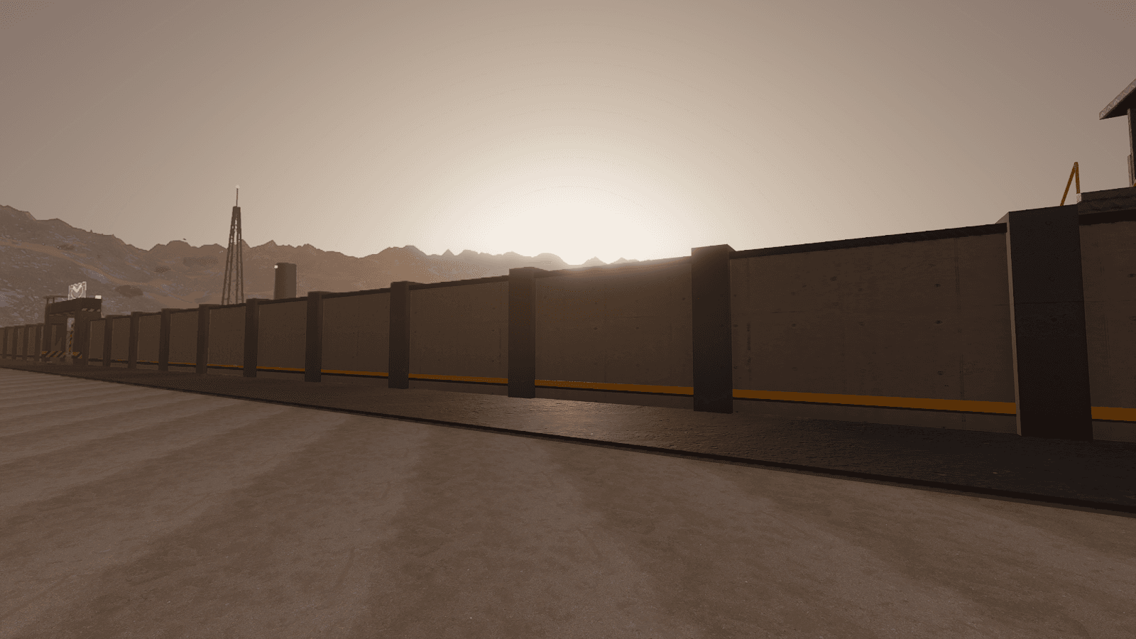 Other captures: Daynight dusk ground