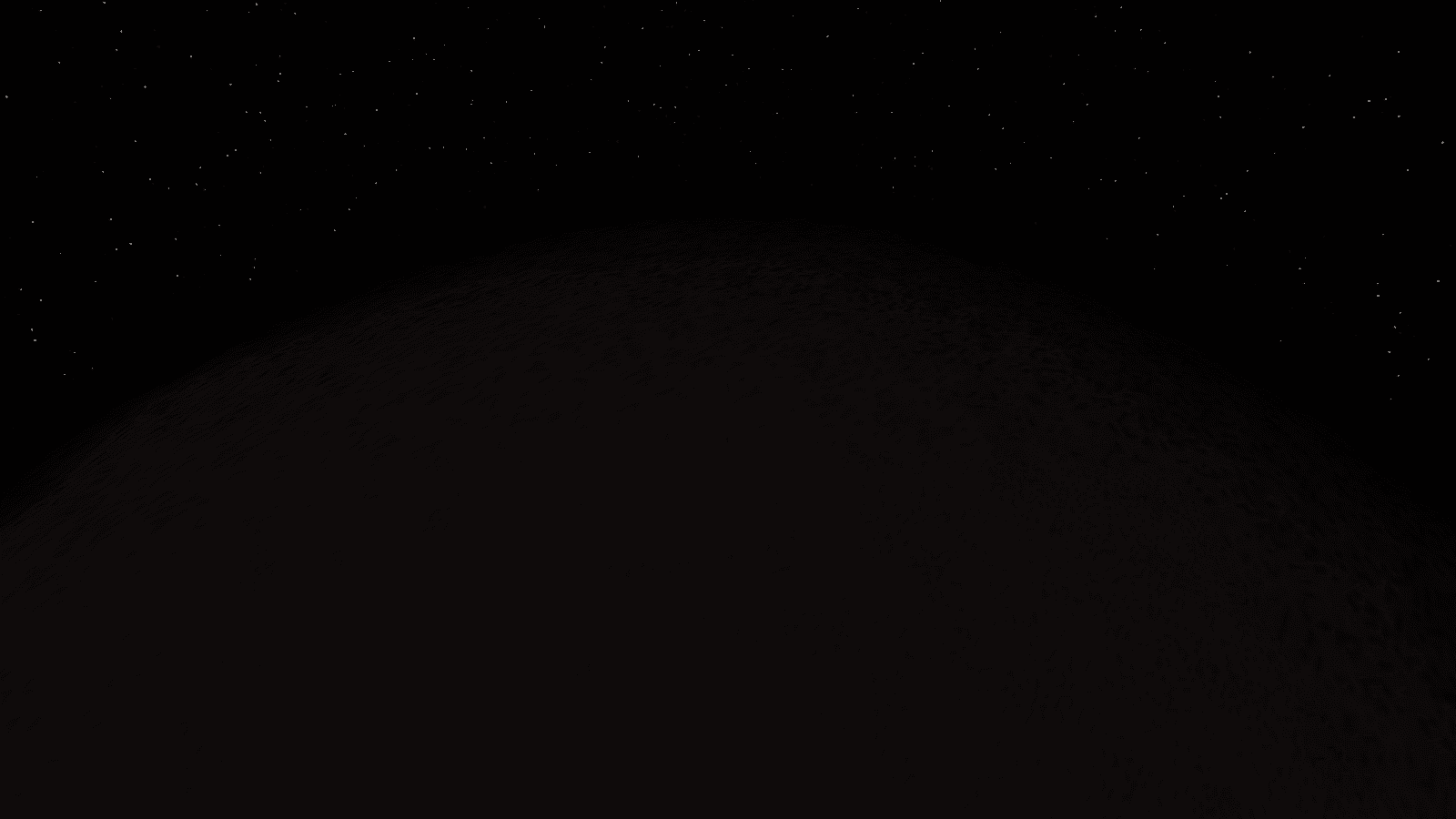 Other captures: Daynight night orbit