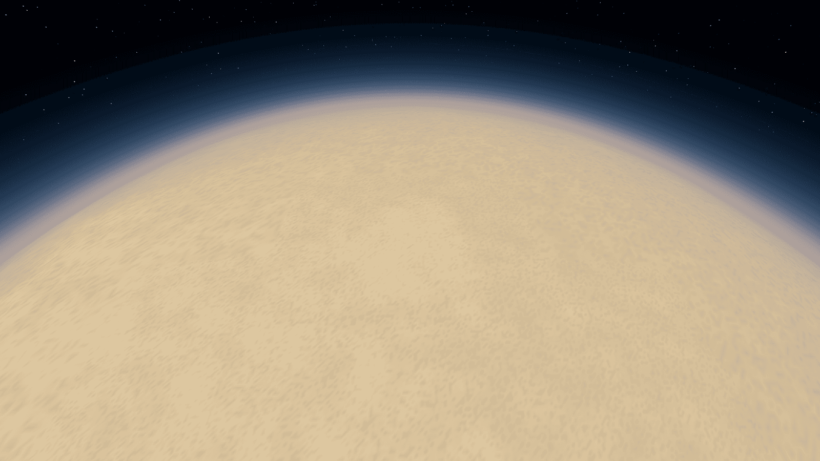 Other captures: Daynight noon orbit