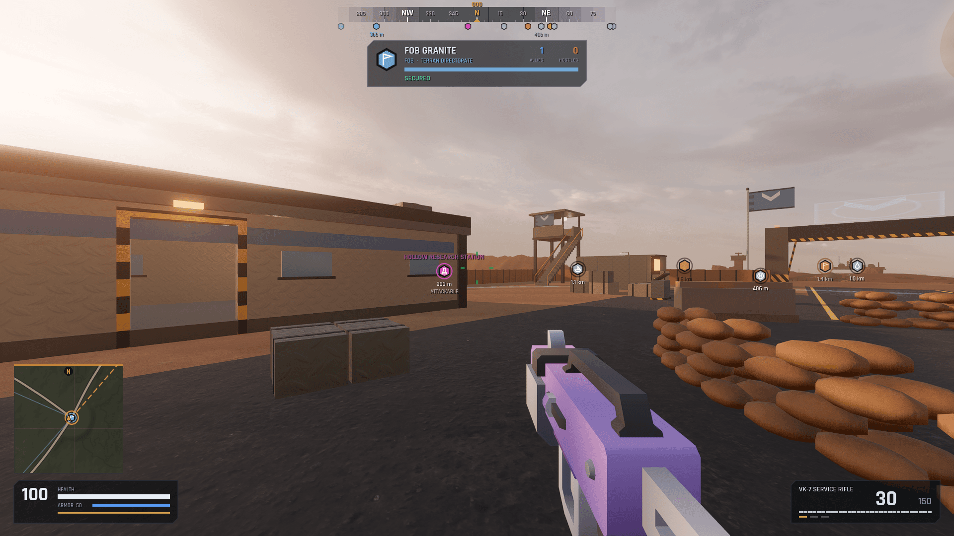 Other captures: Hud ingame
