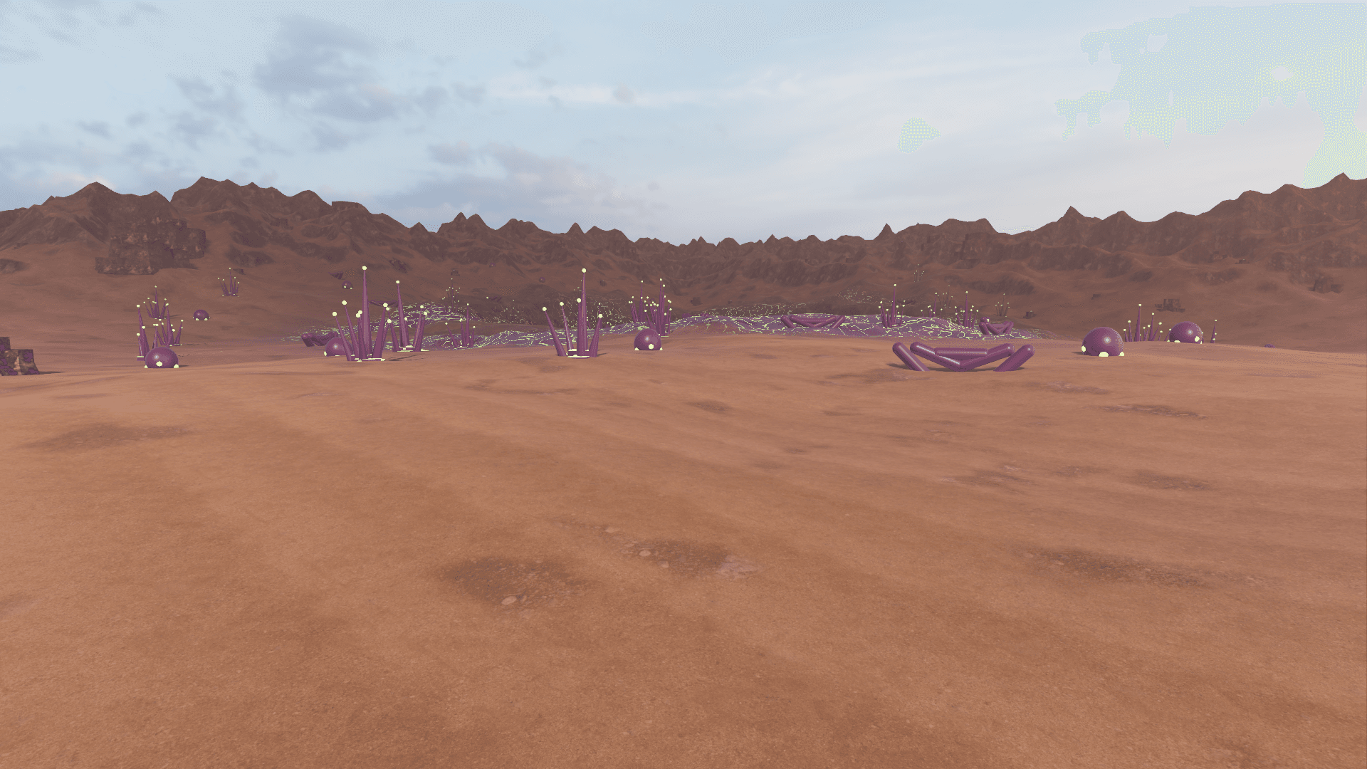 Ironveil Basin, Vanta: Rift scar