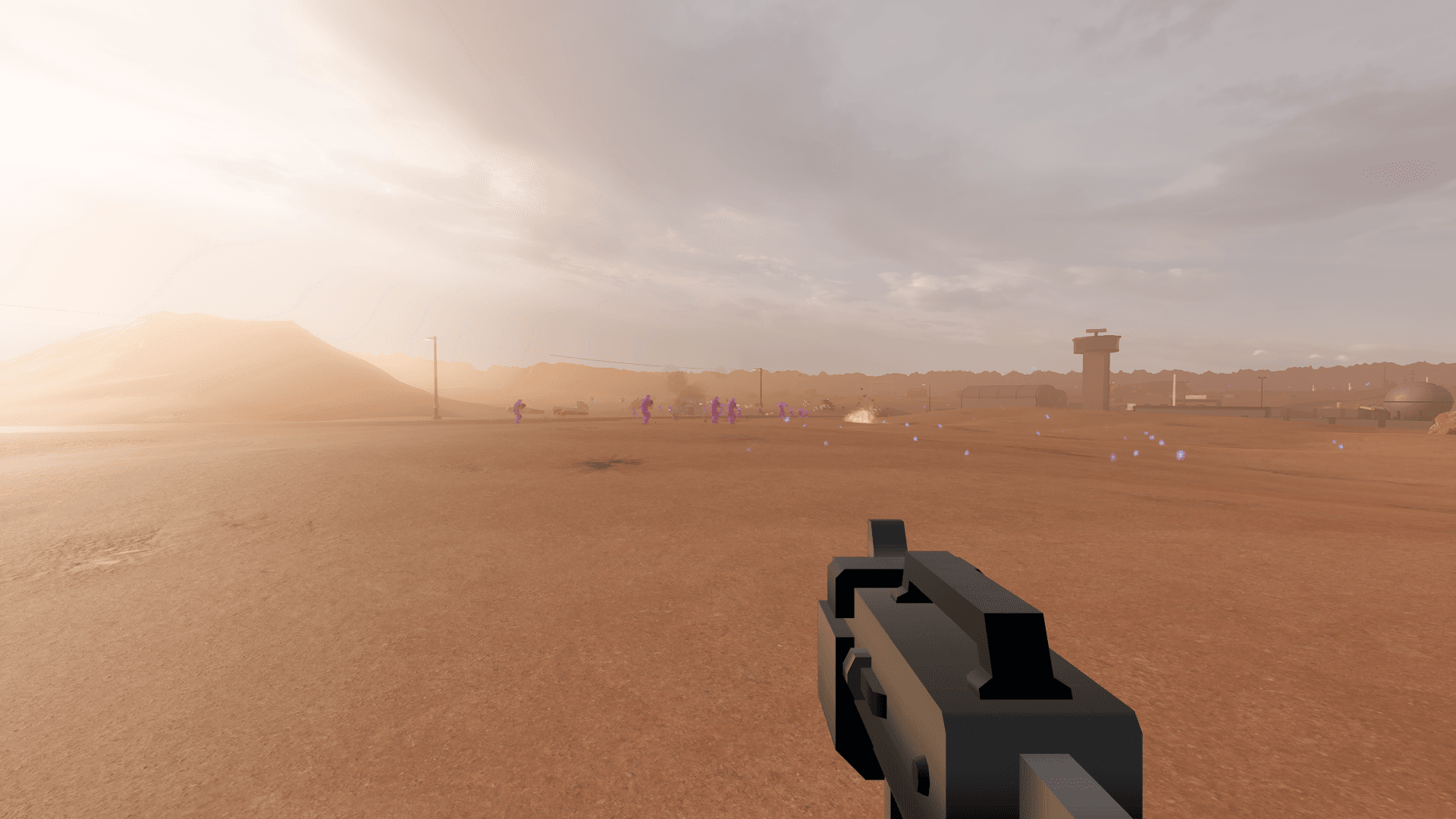 Other captures: Polish after ironveil combat