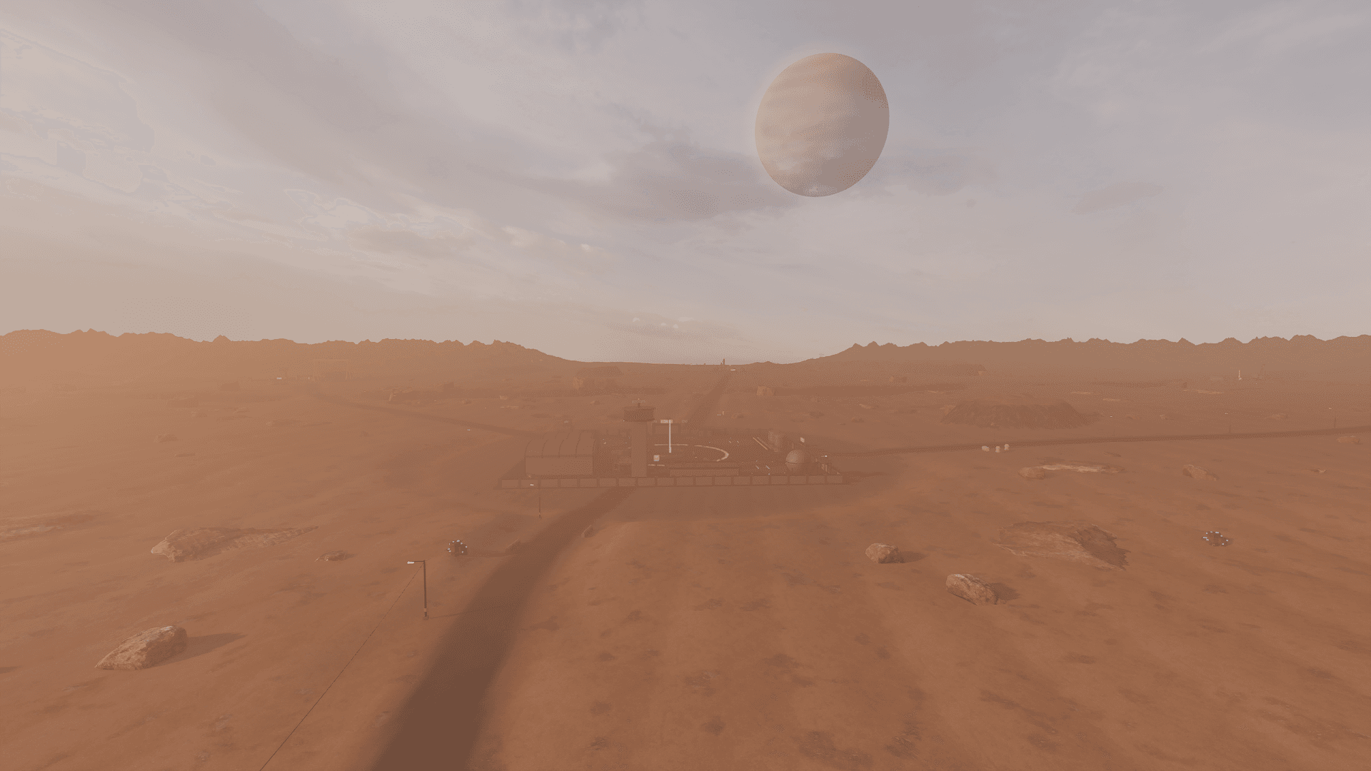 Other captures: Polish after ironveil front overlook