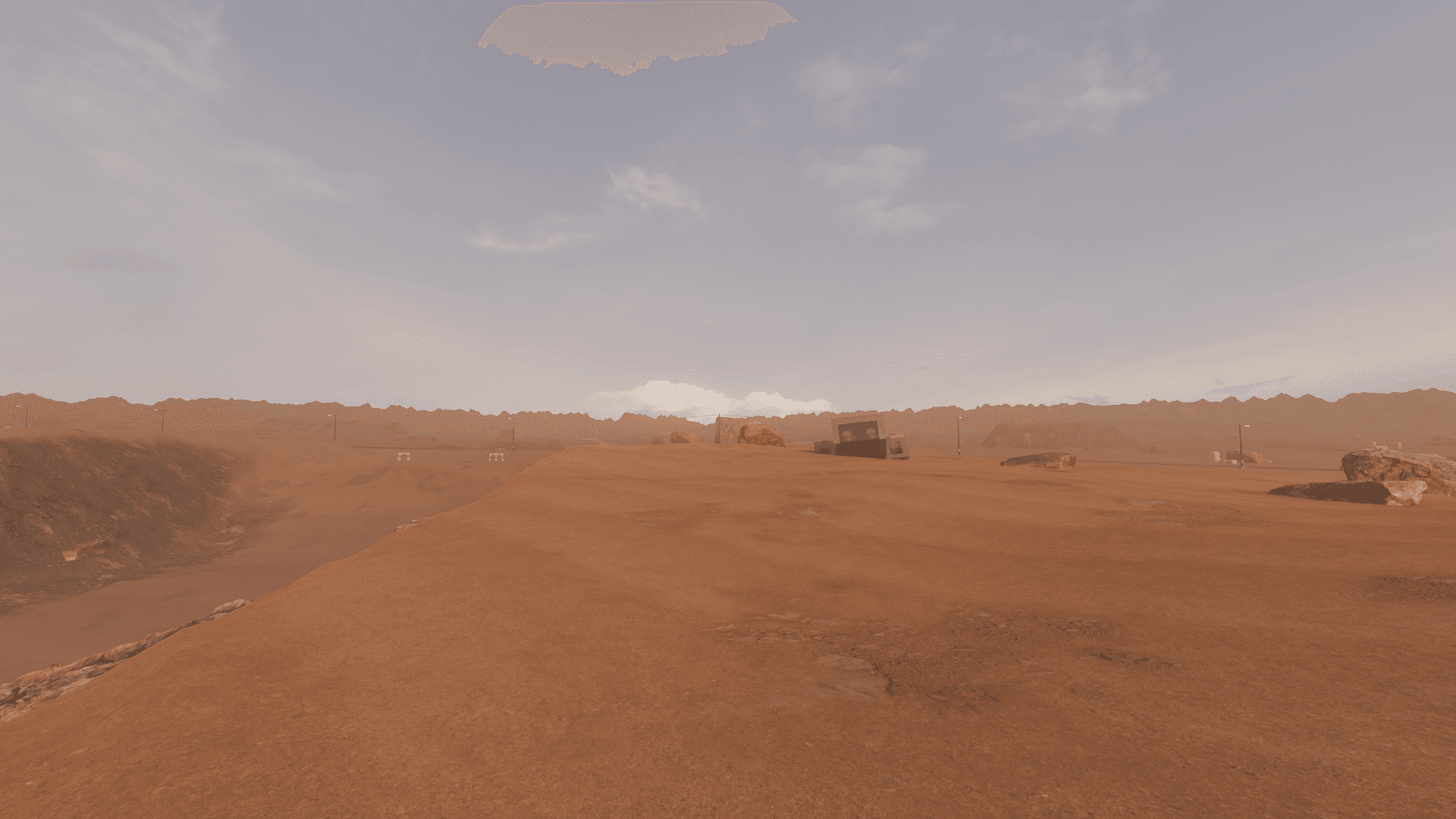 Other captures: Polish after ironveil rocks close