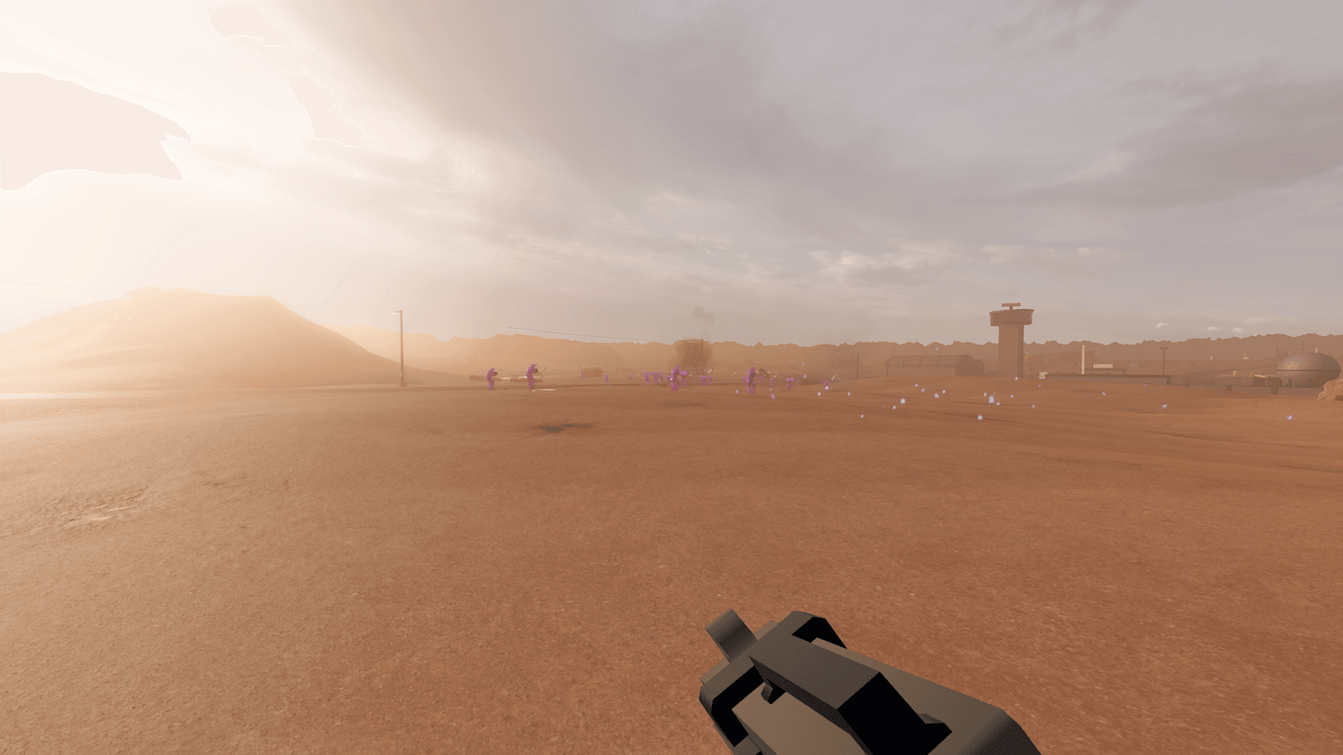 Other captures: Polish after ironveil vm reload