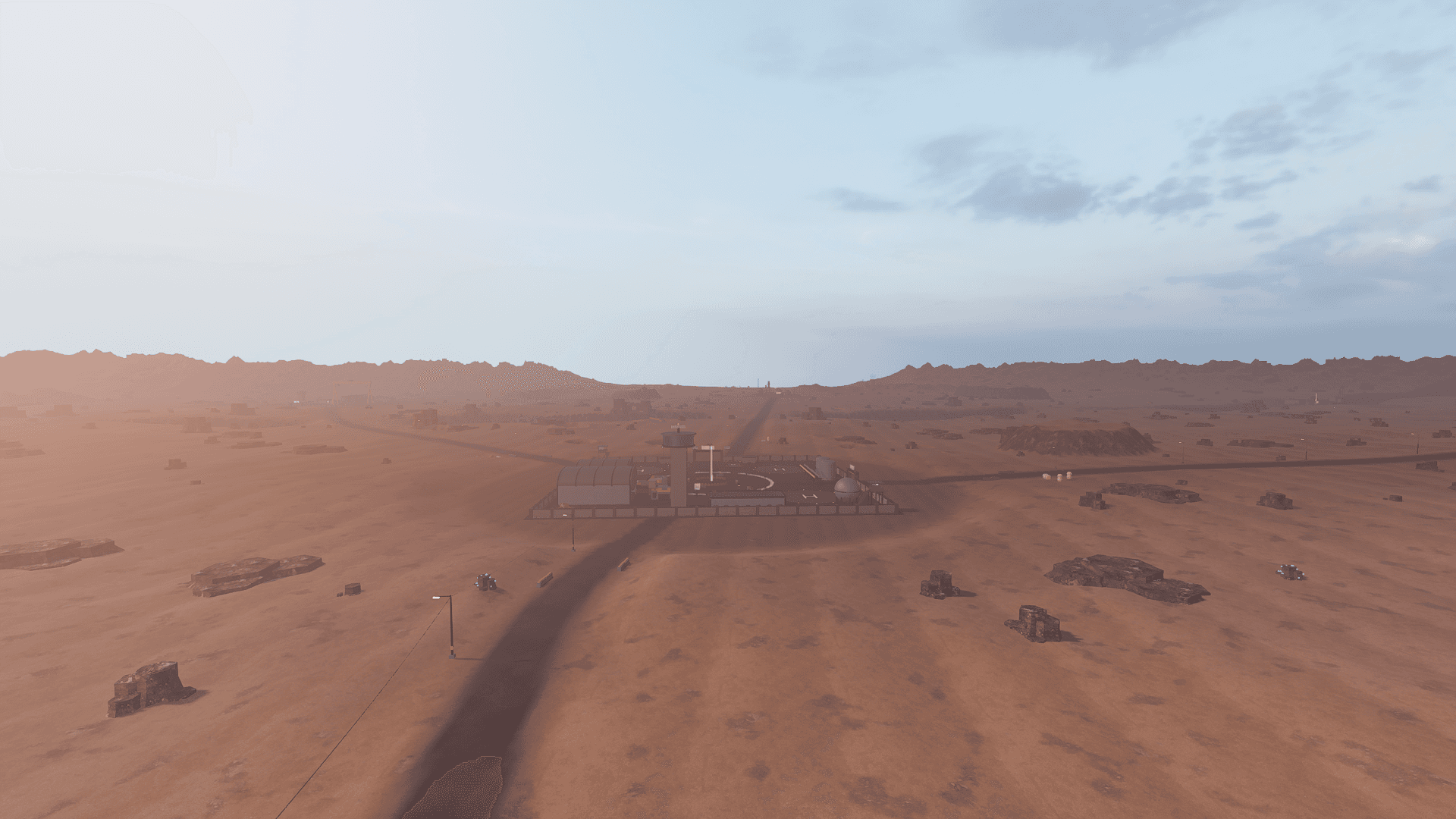 Other captures: Polish before ironveil front overlook