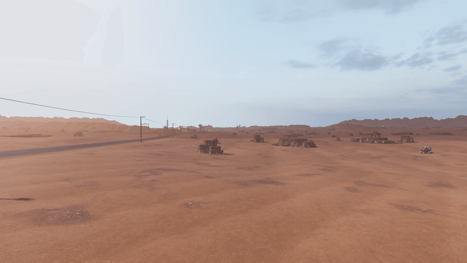 Other captures: Polish before ironveil td hq