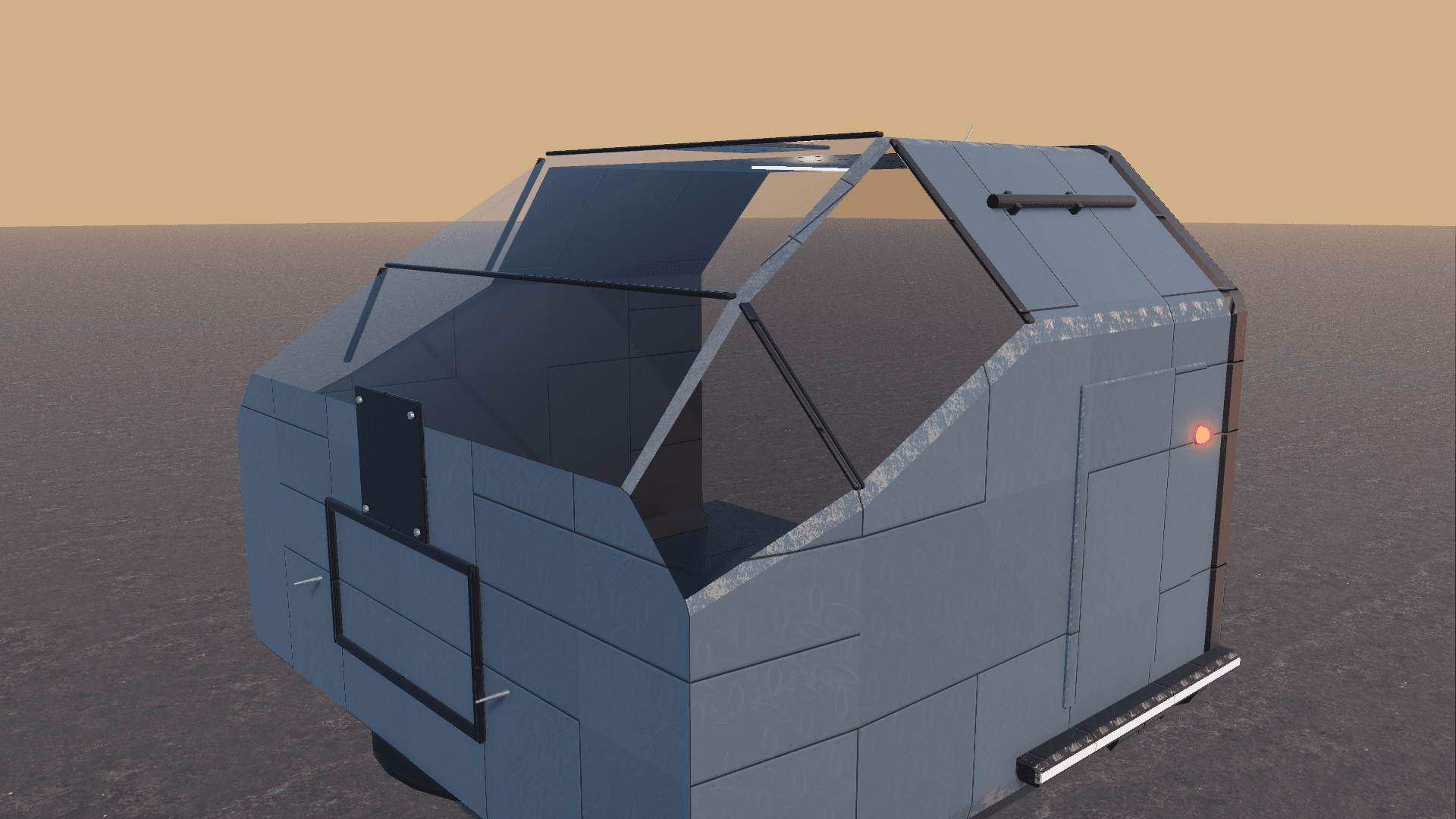Other captures: Shipmodules closeup hull cockpit m