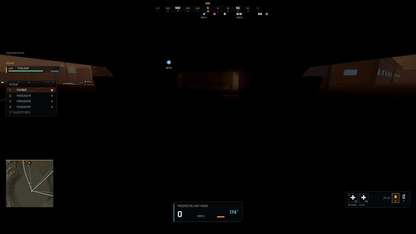 Other captures: Transport ui tile drive
