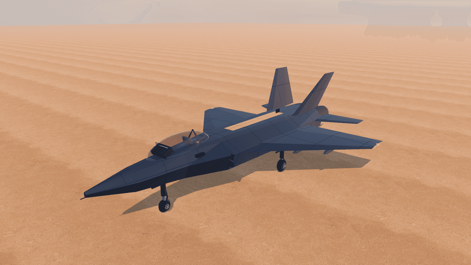 Other captures: Vehicle Fighter