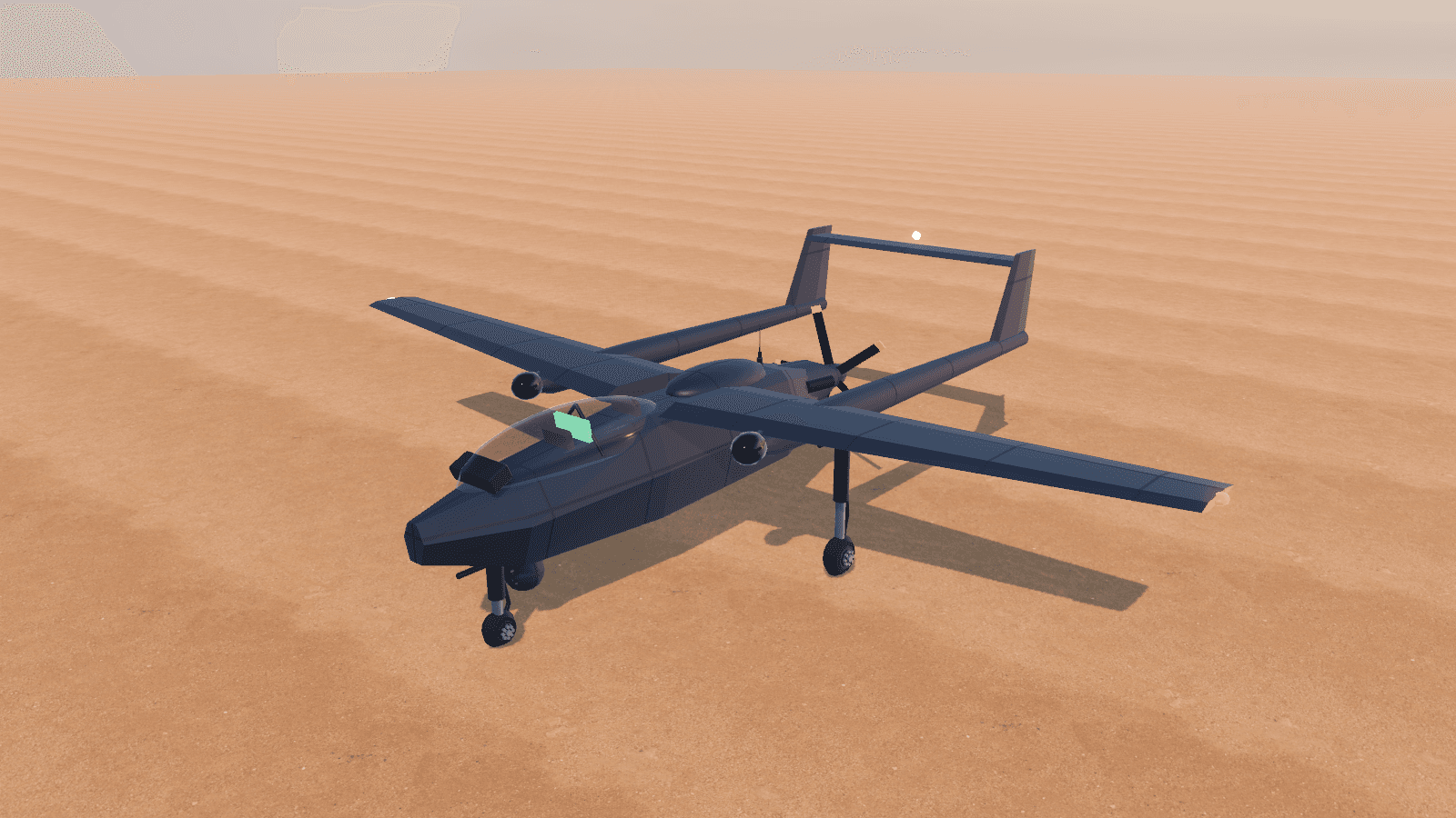 Other captures: Vehicle Recon