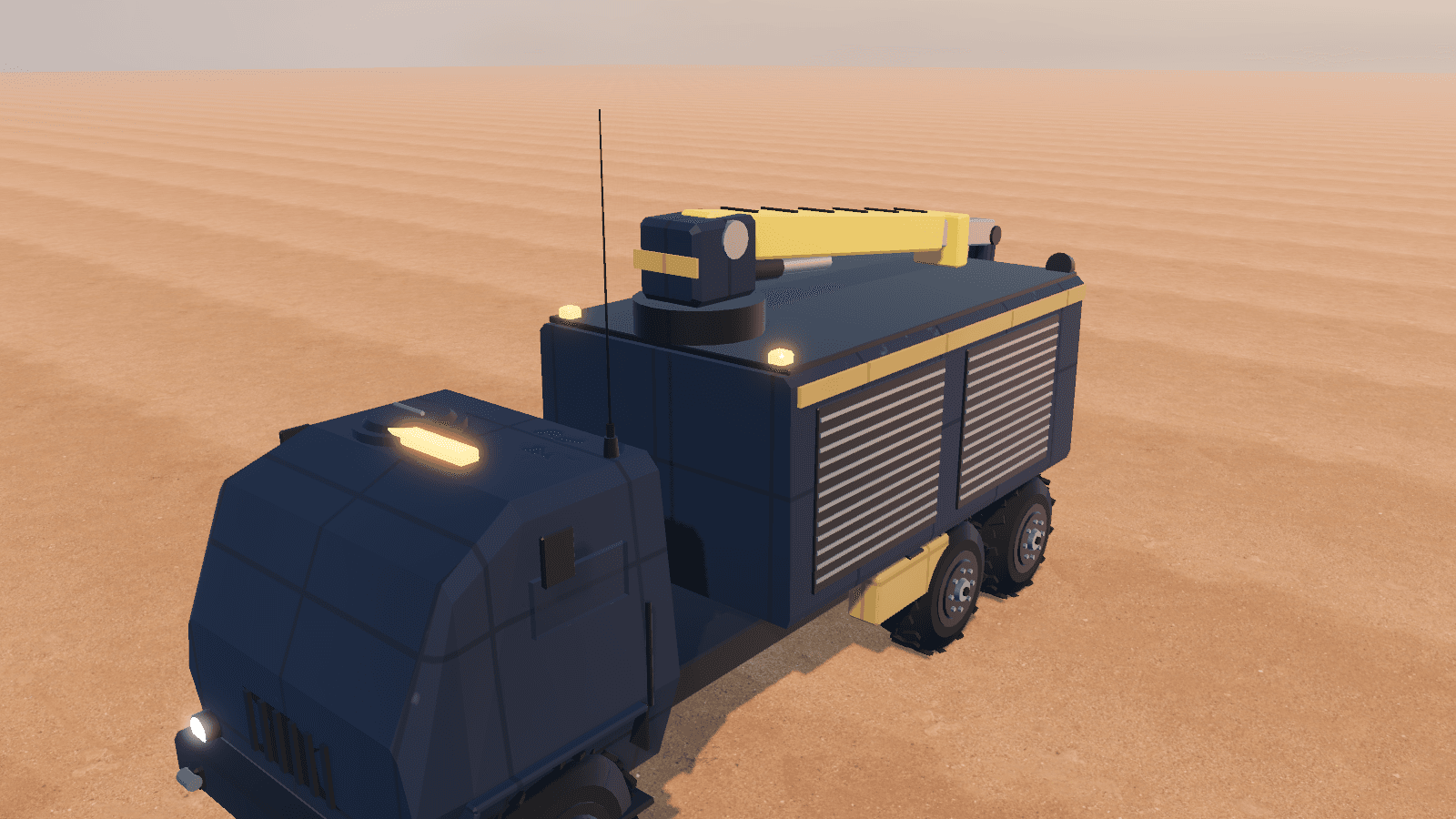 Other captures: Vehicle Repair