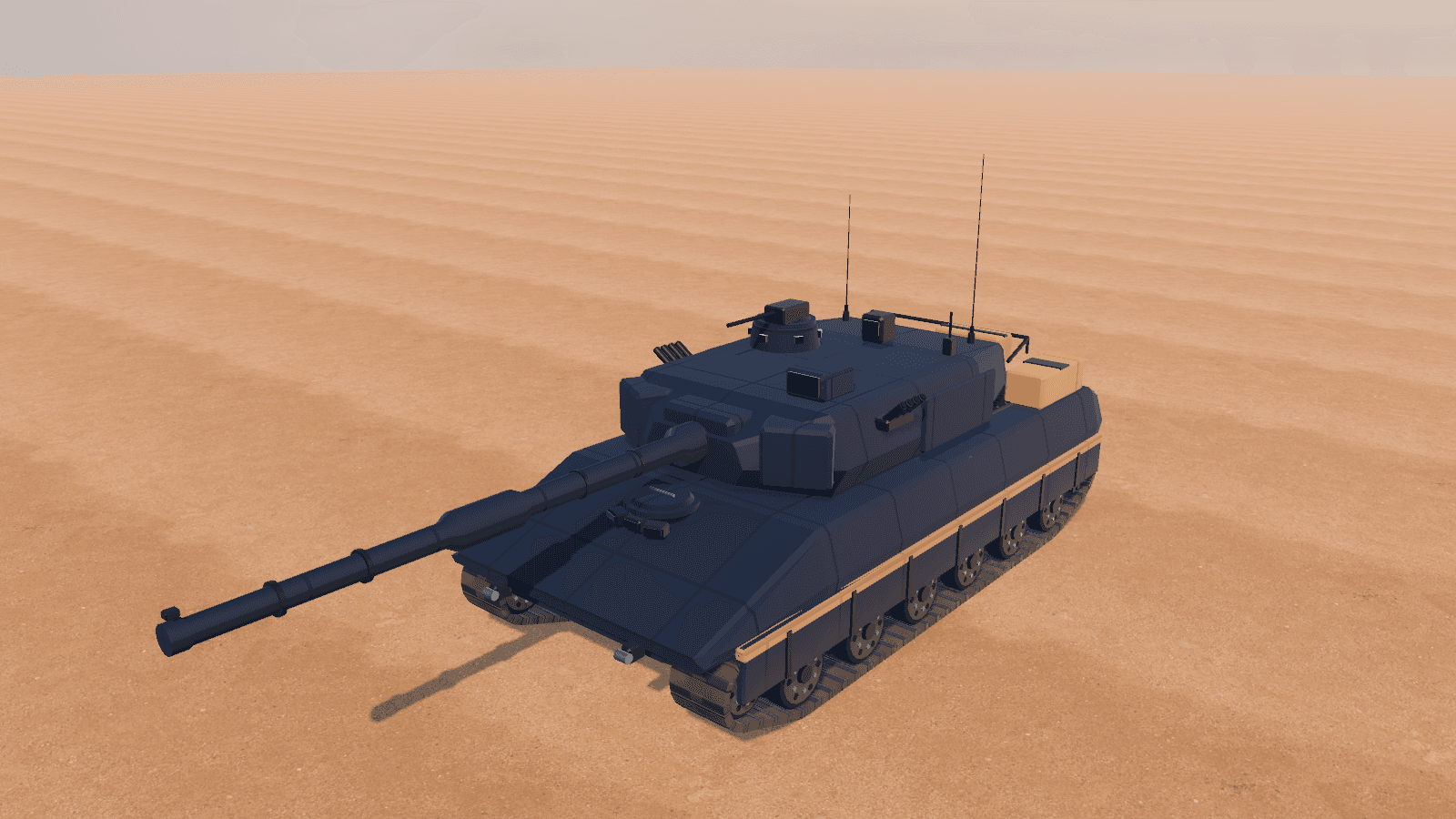 Other captures: Vehicle Tank