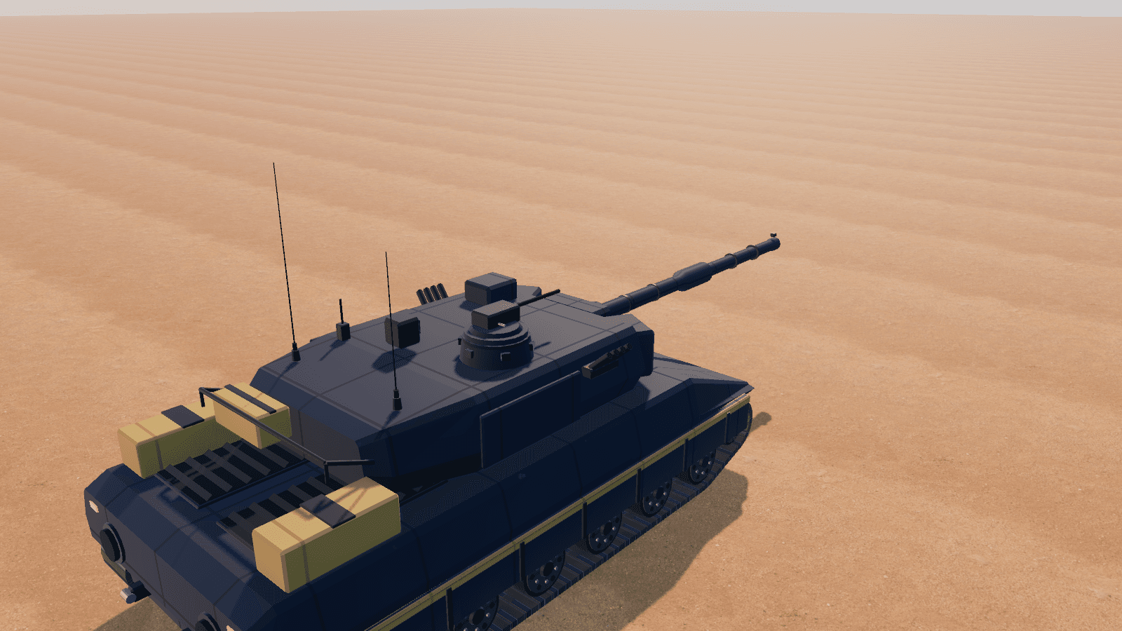 Other captures: Vehicle Tank rear