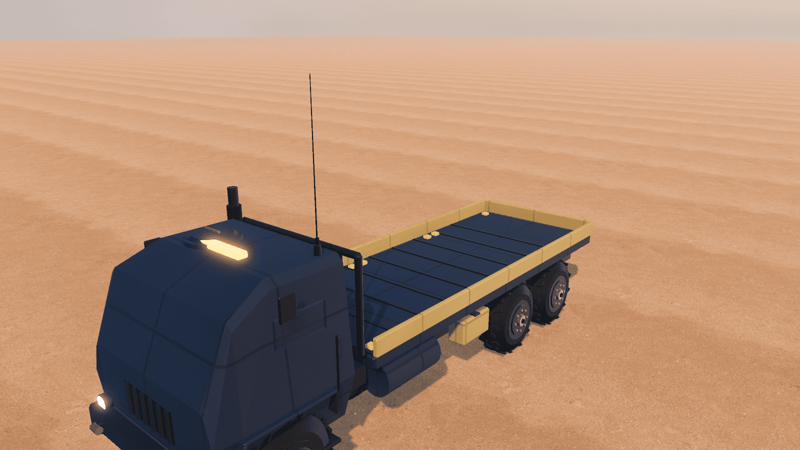 Other captures: Vehicle Truck