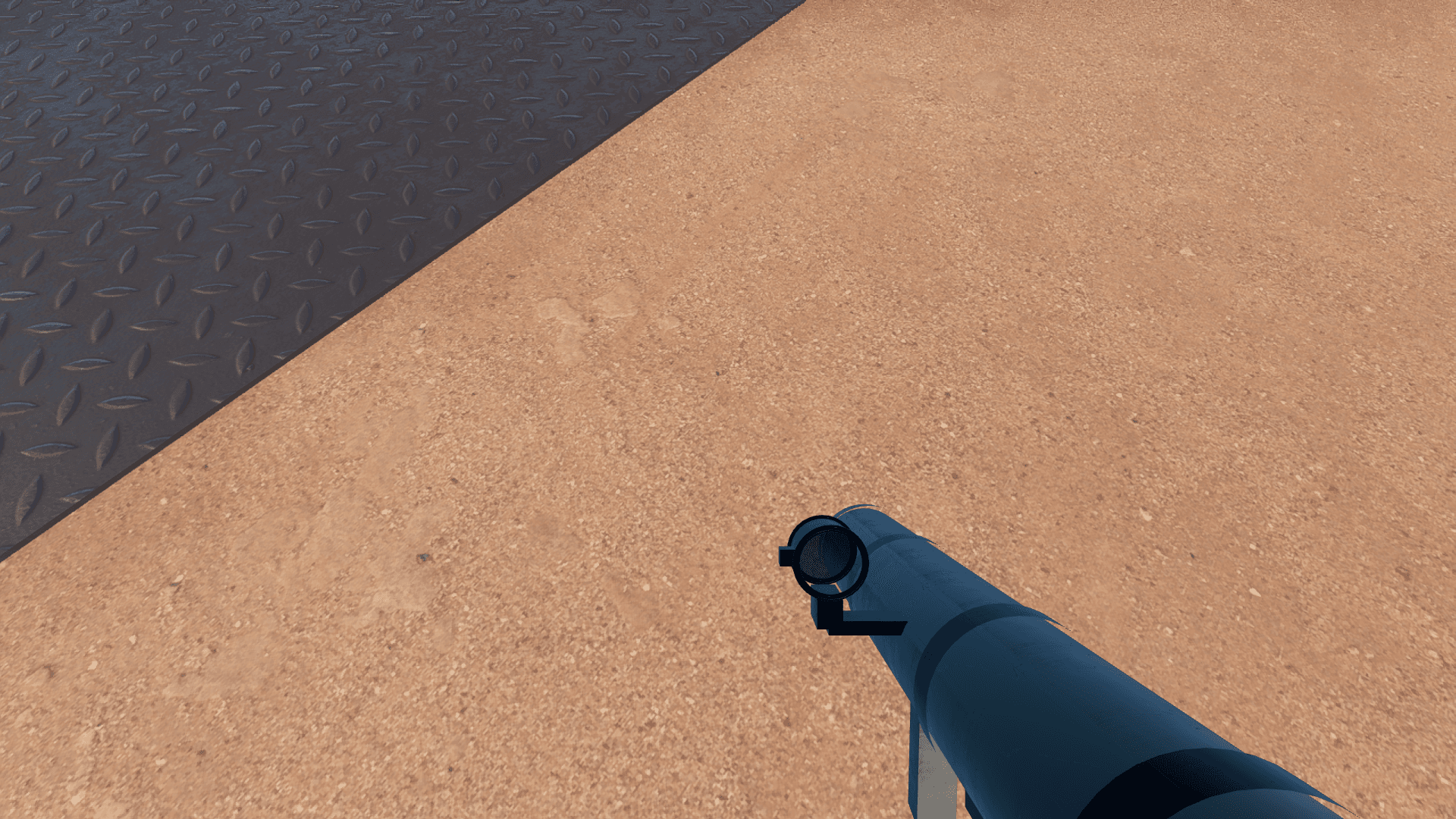 Other captures: Viewmodel launcher at9 colony vm ads