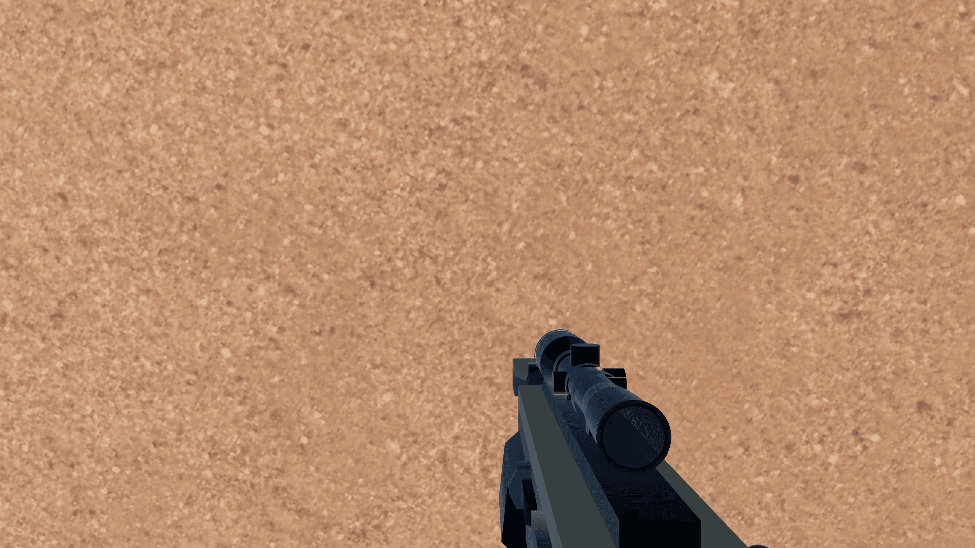 Other captures: Viewmodel sniper lr50 colony vm ads