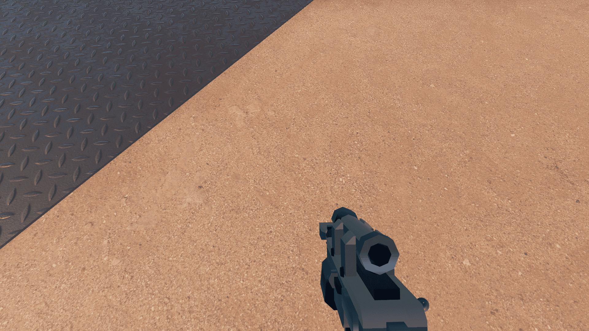 Other captures: Viewmodel sniper lr50 colony vm reload