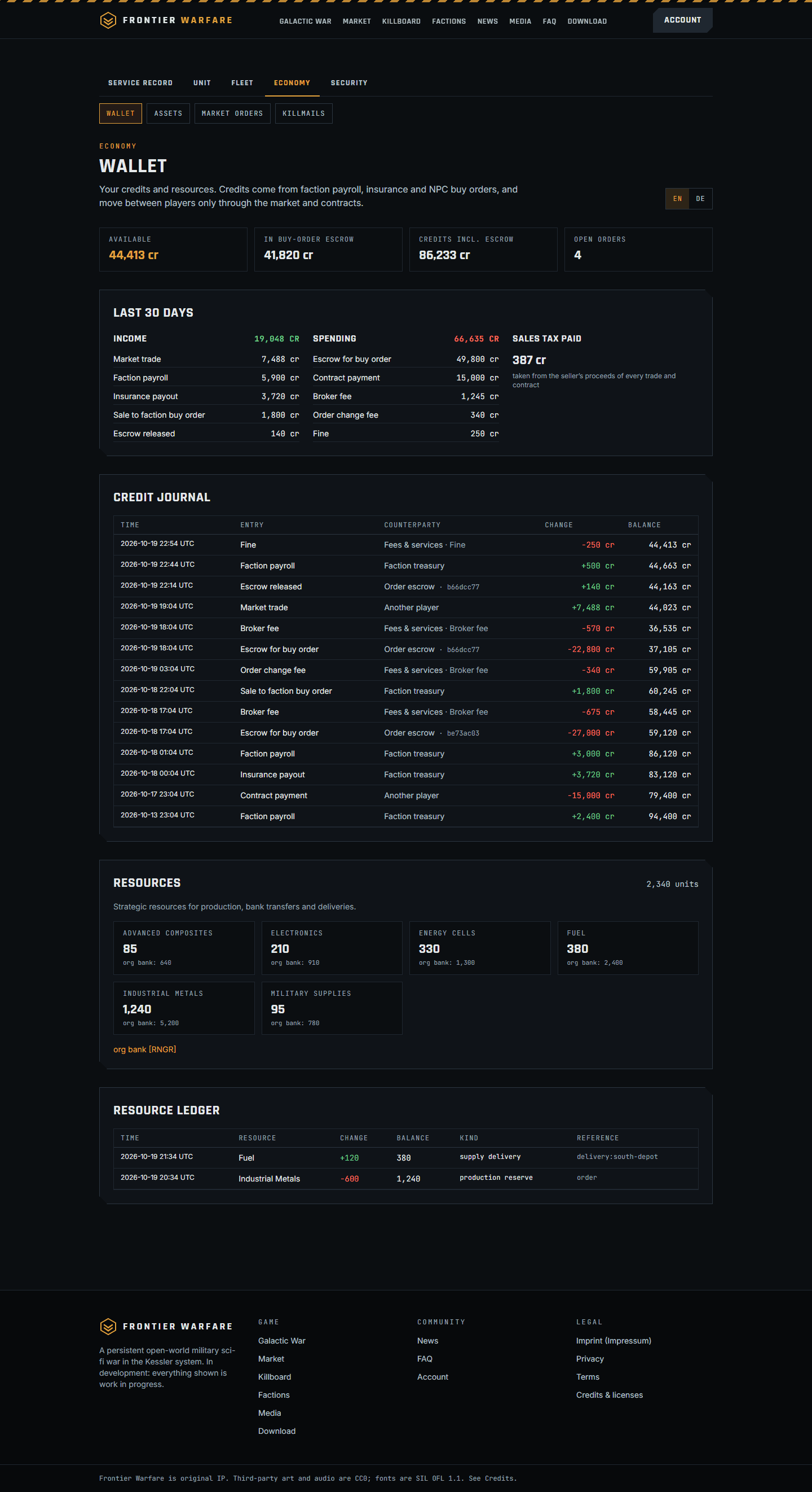 Other captures: Web3 wallet