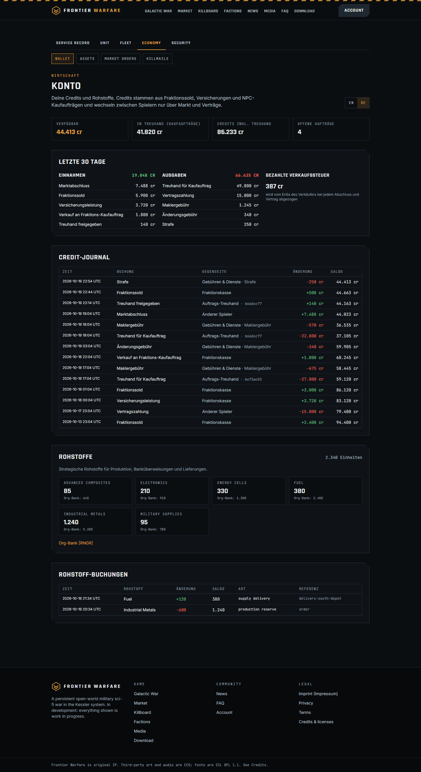 Other captures: Web3 wallet de